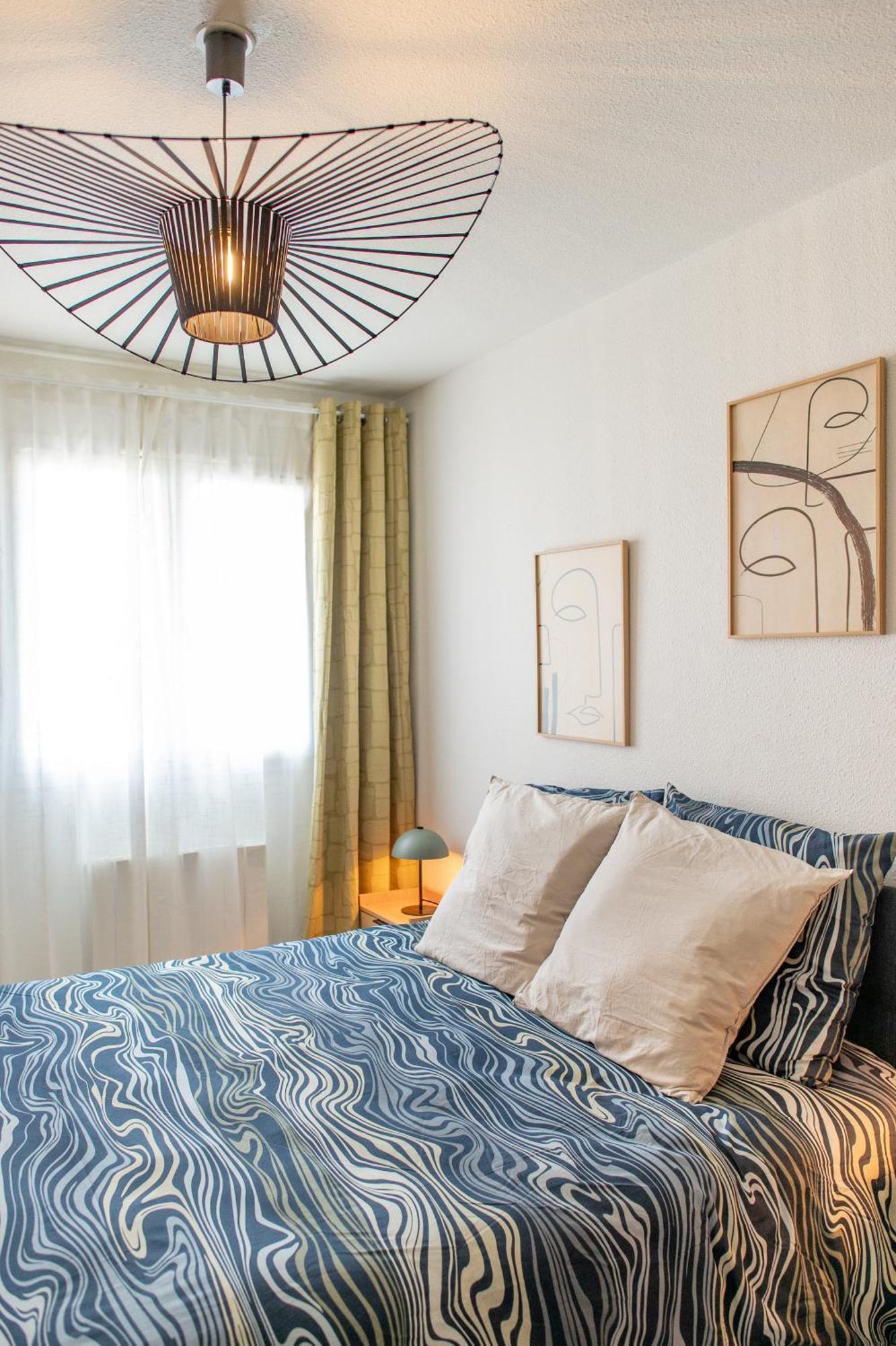 Villeurbanne Centre Appartement Meuble エクステリア 写真