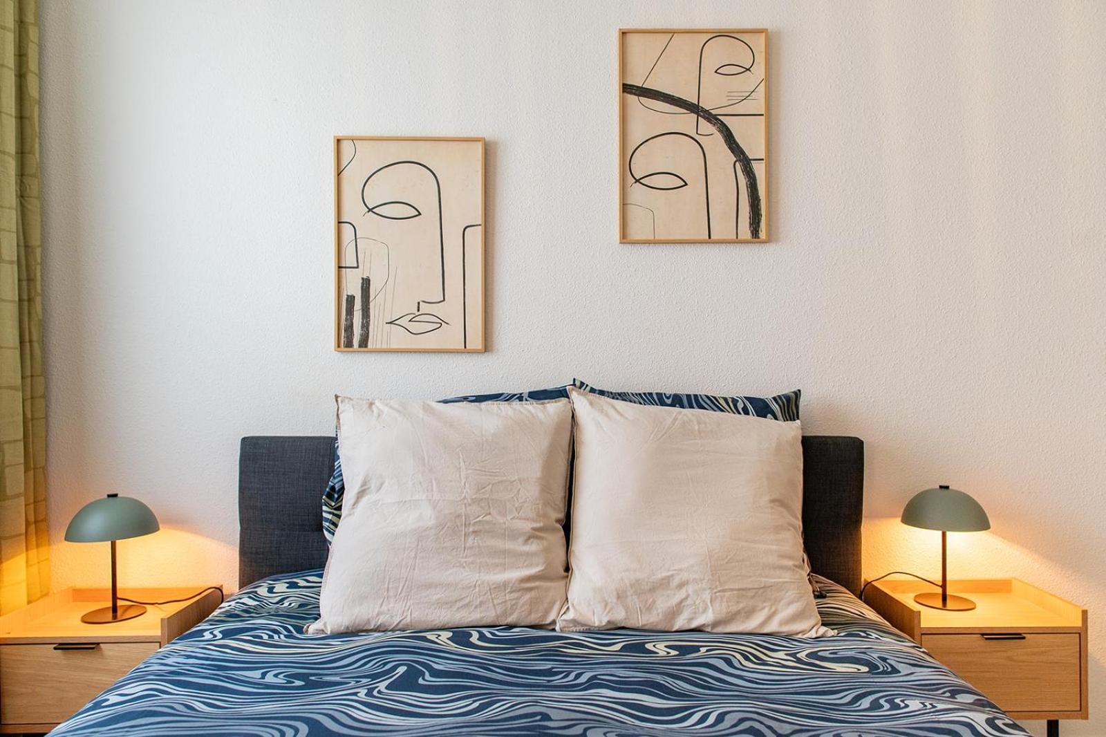 Villeurbanne Centre Appartement Meuble エクステリア 写真