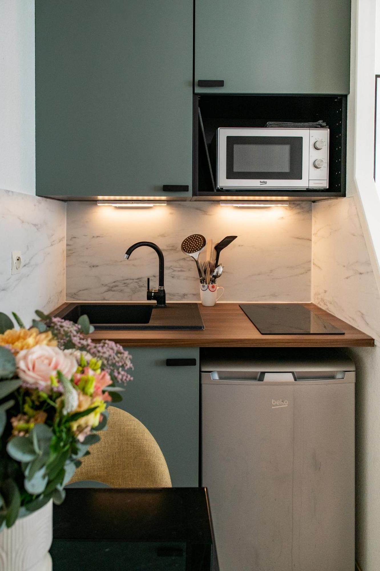 Villeurbanne Centre Appartement Meuble エクステリア 写真