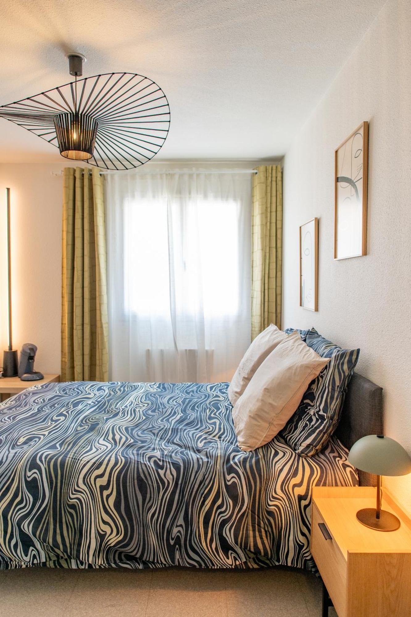 Villeurbanne Centre Appartement Meuble エクステリア 写真